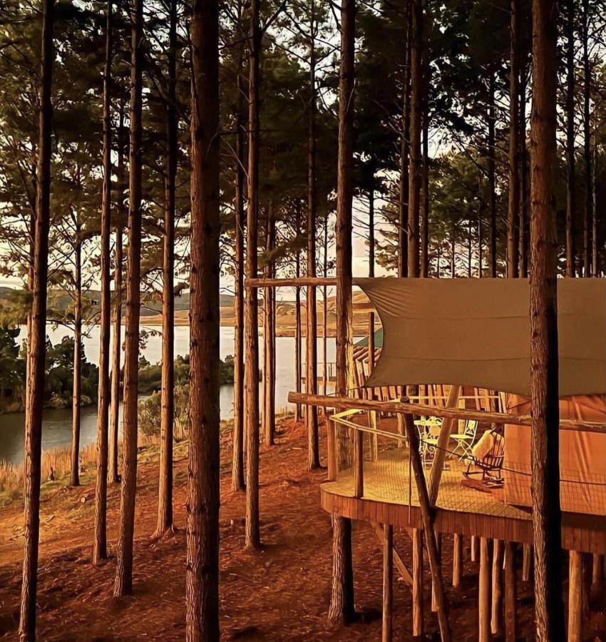 Master Glamping Tent